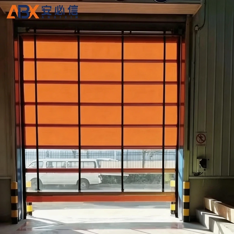 珠海背带堆积门